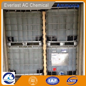 сельское хозяйство химического раствора аммиака на 25%